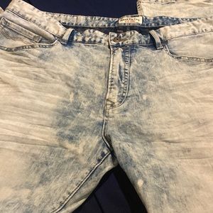 Rivet De Cru Jeans